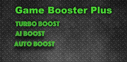 Game Booster 4x Faster Pro